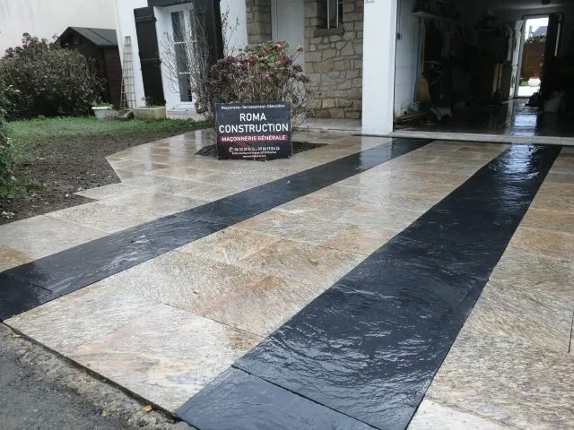 Terrassier
